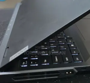 New Laptop Lenovo Legion 5 32GB Intel Core I9 SSD 1T