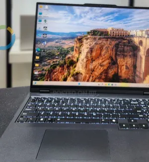 New Laptop Lenovo Legion 5 32GB Intel Core I9 SSD 1T