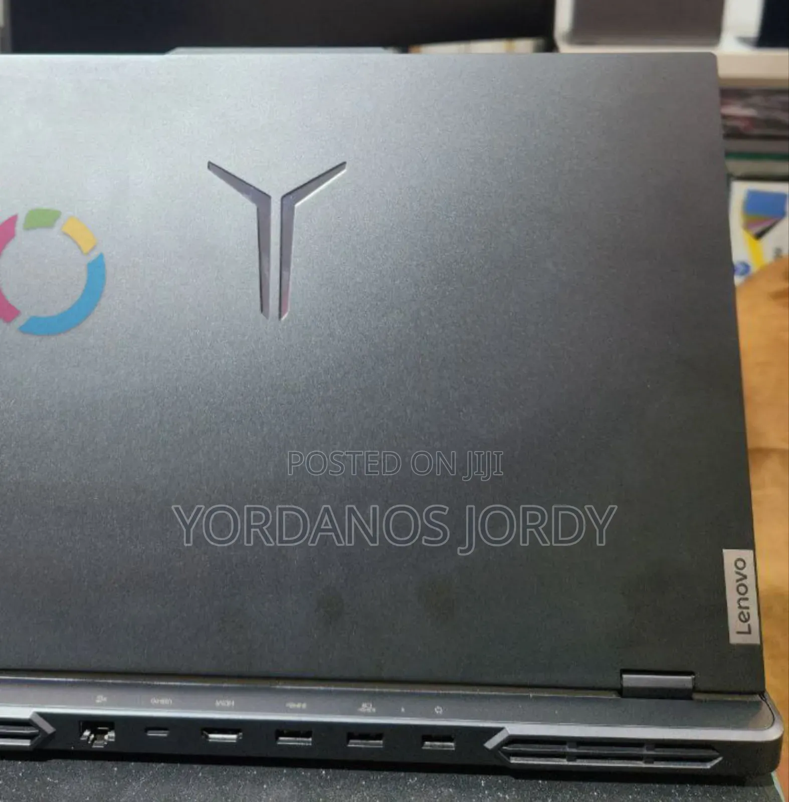 New Laptop Lenovo Legion 5 32GB Intel Core I9 SSD 1T