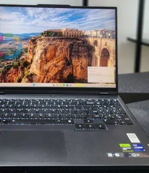 New Laptop Lenovo Legion 5 32GB Intel Core I9 SSD 1T