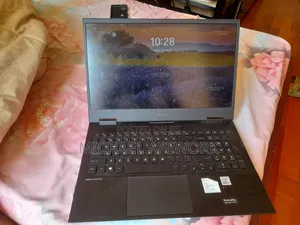 Laptop HP Omen 15 16GB Intel Core I7 SSD 1T