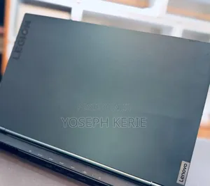 New Lenovo Legion Y7000P IRX9 Gaming Laptop 16GB AMD Ryzen 7 SSD 512GB