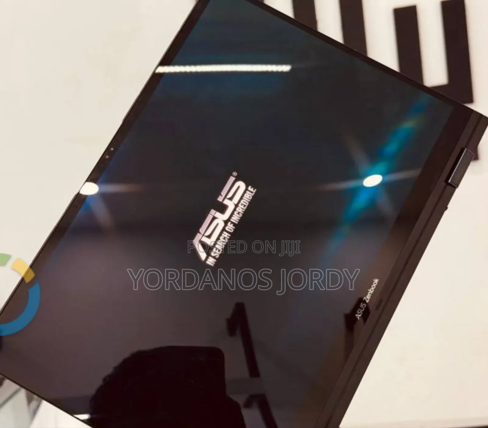 New Laptop Asus Zenbook 14 UX434 16GB Intel Core I5 SSD 512GB