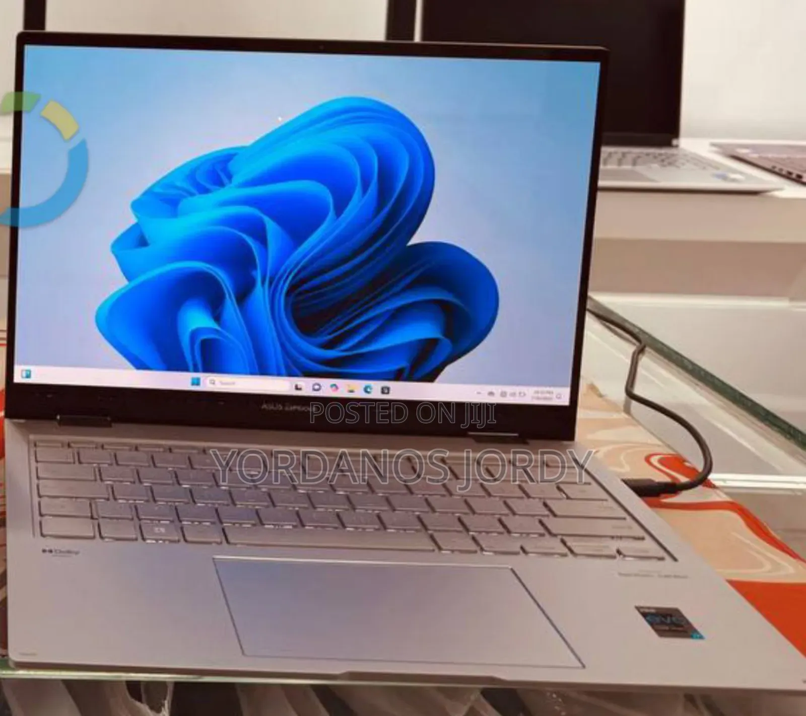 New Laptop Asus Zenbook 14 UX434 16GB Intel Core I5 SSD 512GB