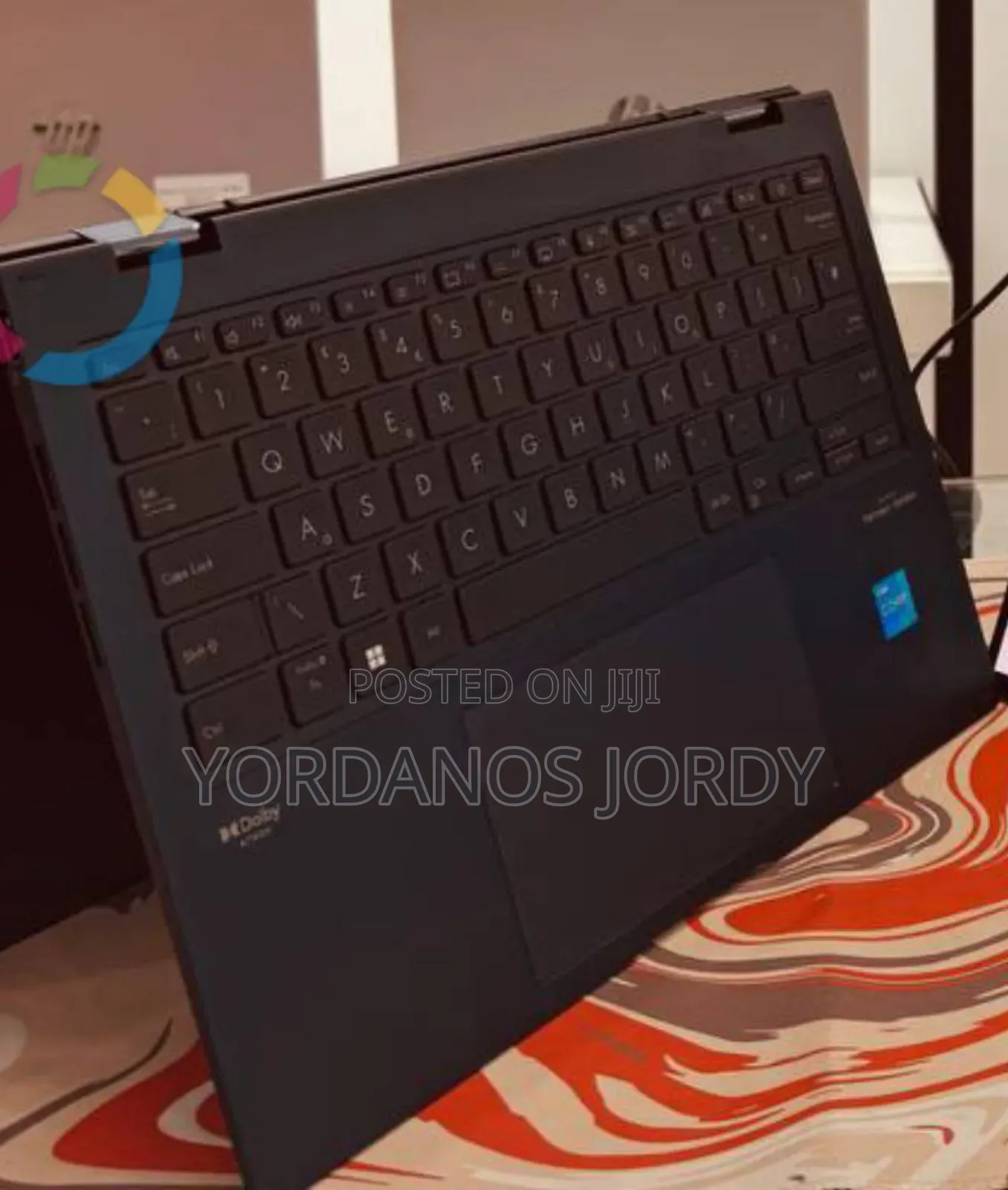 New Laptop Asus Zenbook 14 UX434 16GB Intel Core I5 SSD 512GB