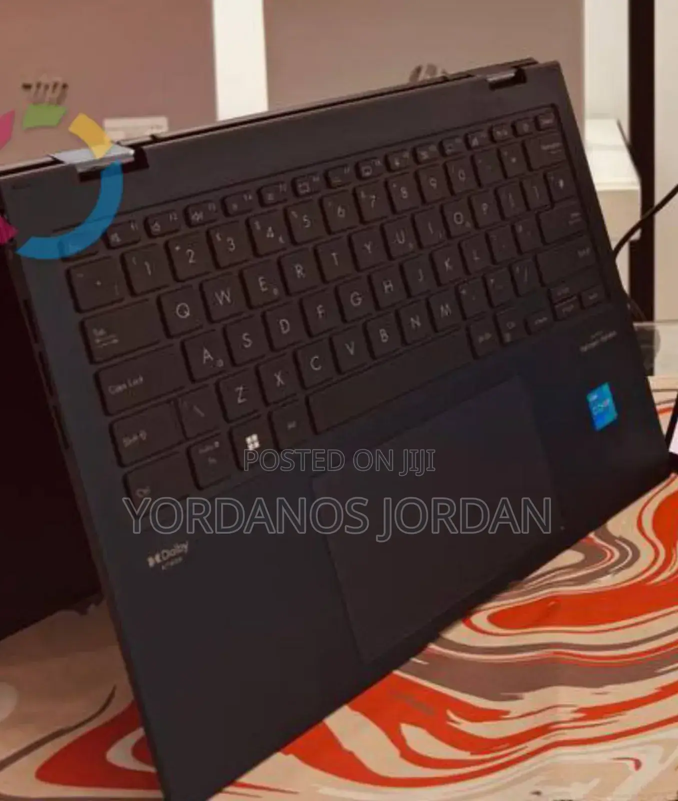 New Laptop Asus Zenbook 14 UX434 16GB Intel Core I5 SSD 512GB