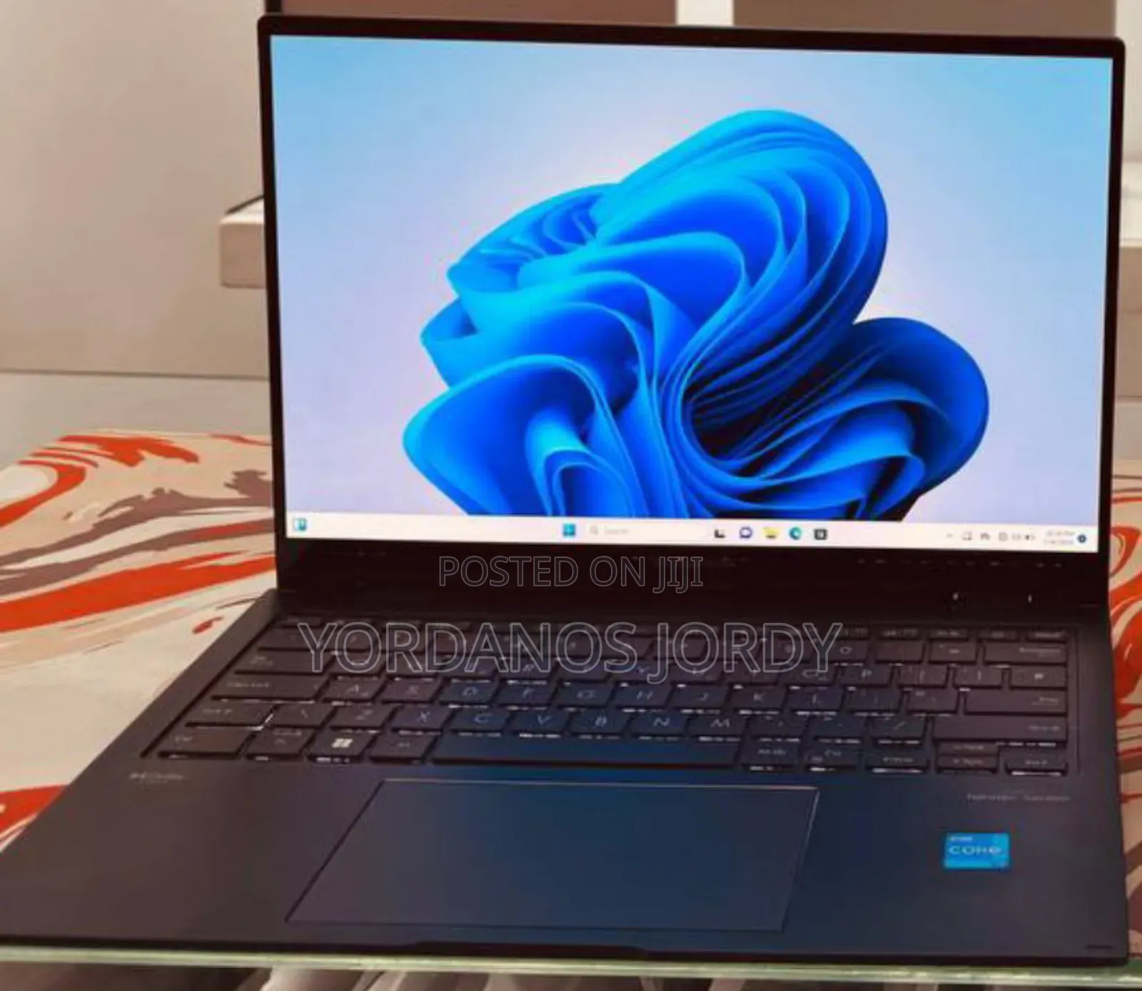 New Laptop Asus Zenbook 14 UX434 16GB Intel Core I5 SSD 512GB