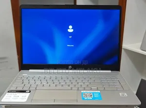 Photo - New Laptop HP Stream Notebook 8GB Intel Core I5 SSD 512GB