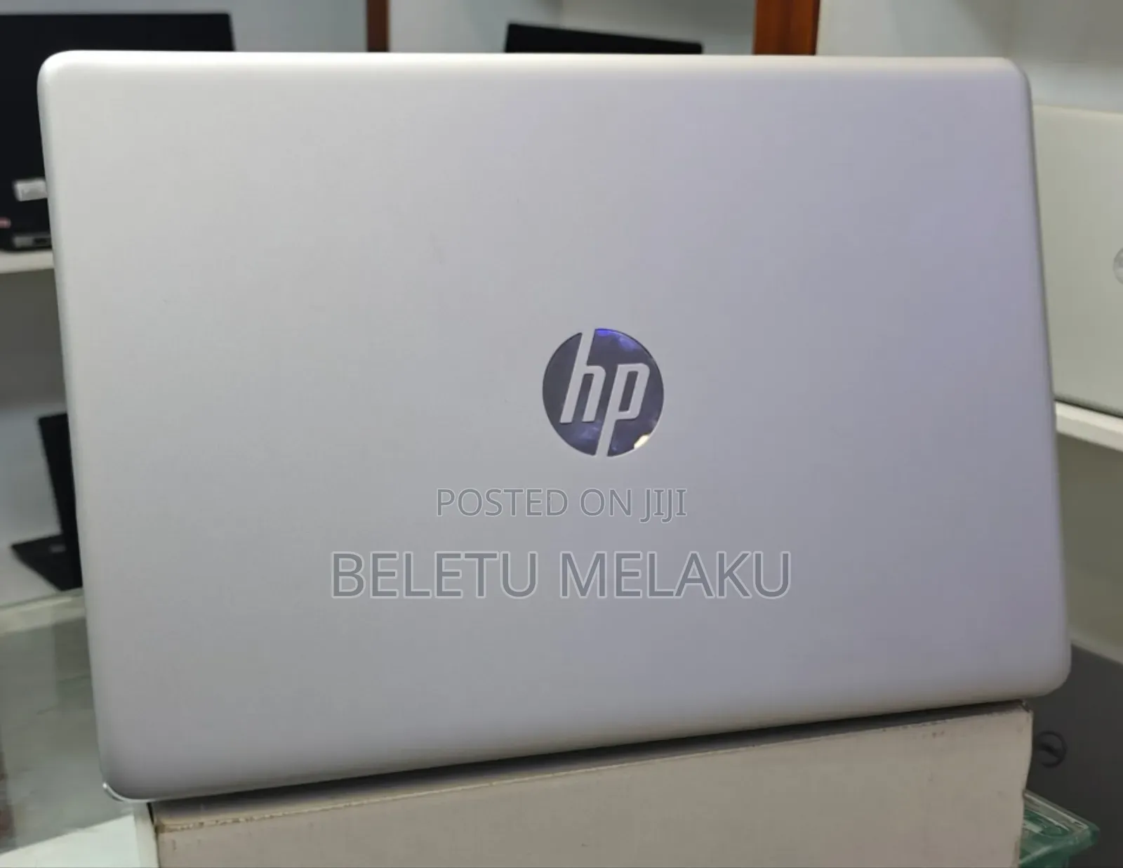 New Laptop HP Stream Notebook 8GB Intel Core I5 SSD 512GB