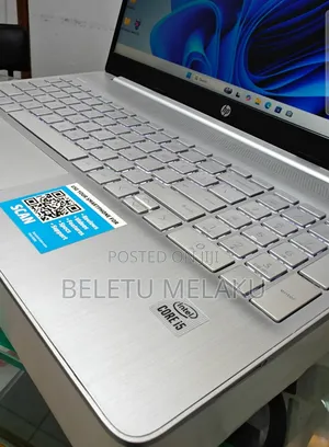 New Laptop HP Stream Notebook 8GB Intel Core I5 SSD 512GB