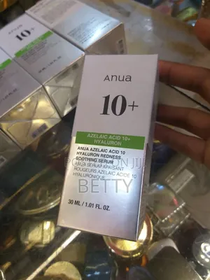 Photo - Anua Azelic Acid