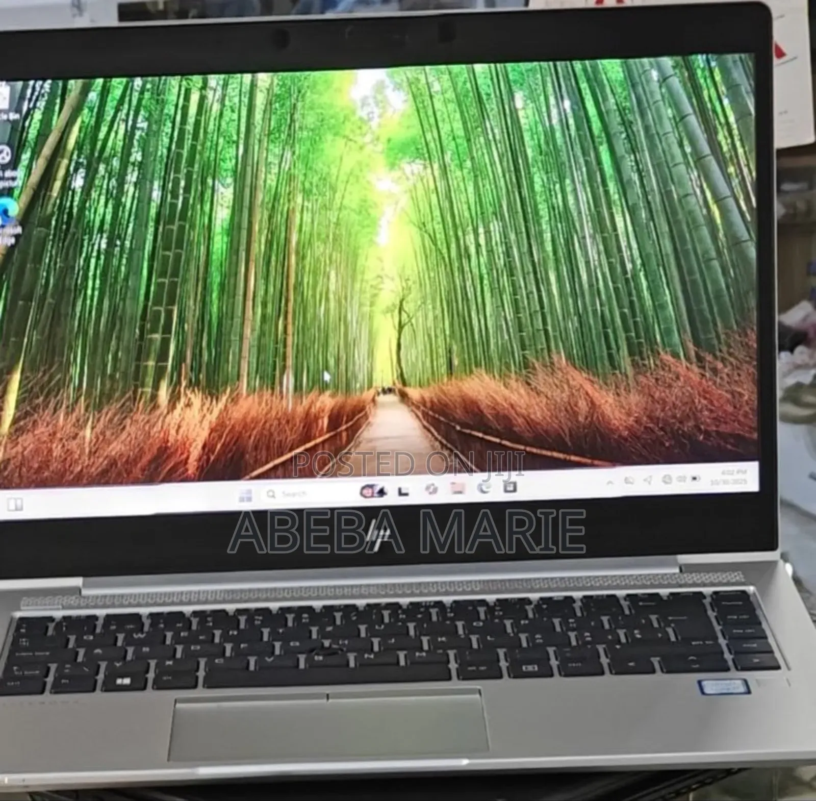 New Laptop HP EliteBook 840 G5 16GB Intel Core I7 SSD 512GB