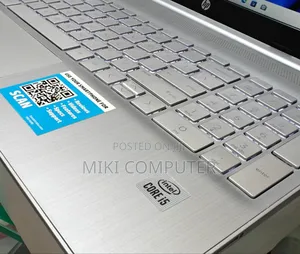 New Laptop HP Stream Notebook 8GB Intel Core I5 SSD 512GB