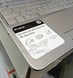 New Laptop HP Stream Notebook 8GB Intel Core I5 SSD 512GB