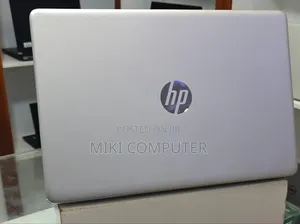 New Laptop HP Stream Notebook 8GB Intel Core I5 SSD 512GB