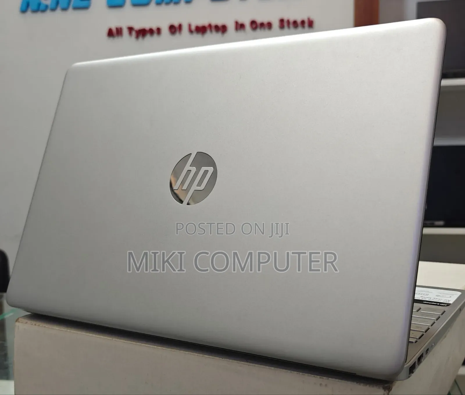 New Laptop HP Stream Notebook 8GB Intel Core I5 SSD 512GB