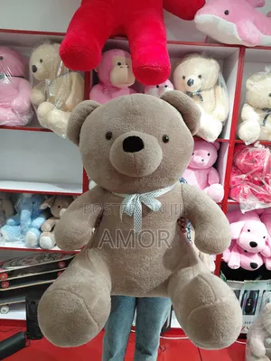 2xl Seating Teddy Bear