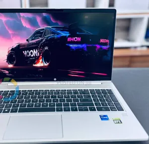 New Laptop HP ProBook 450 16GB Intel Core I5 SSD 512GB