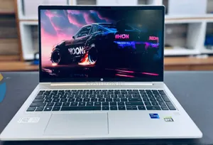 New Laptop HP ProBook 450 16GB Intel Core I5 SSD 512GB