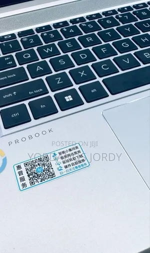 New Laptop HP ProBook 450 16GB Intel Core I5 SSD 512GB