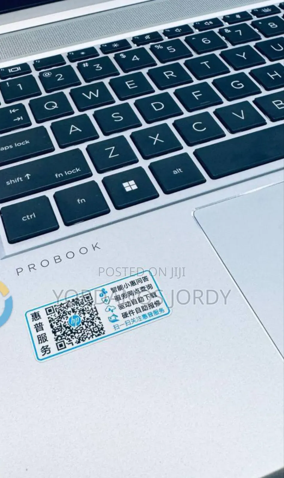 New Laptop HP ProBook 450 16GB Intel Core I5 SSD 512GB