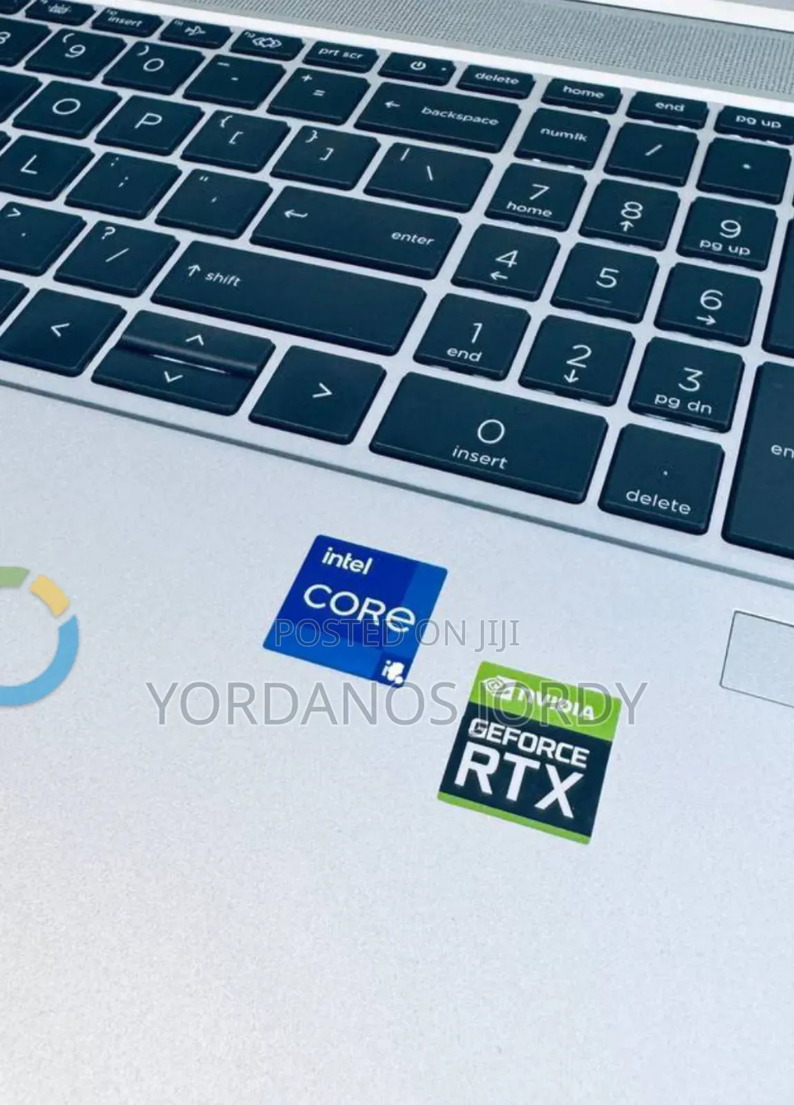 New Laptop HP ProBook 450 16GB Intel Core I5 SSD 512GB