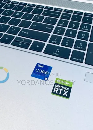 New Laptop HP ProBook 450 16GB Intel Core I5 SSD 512GB