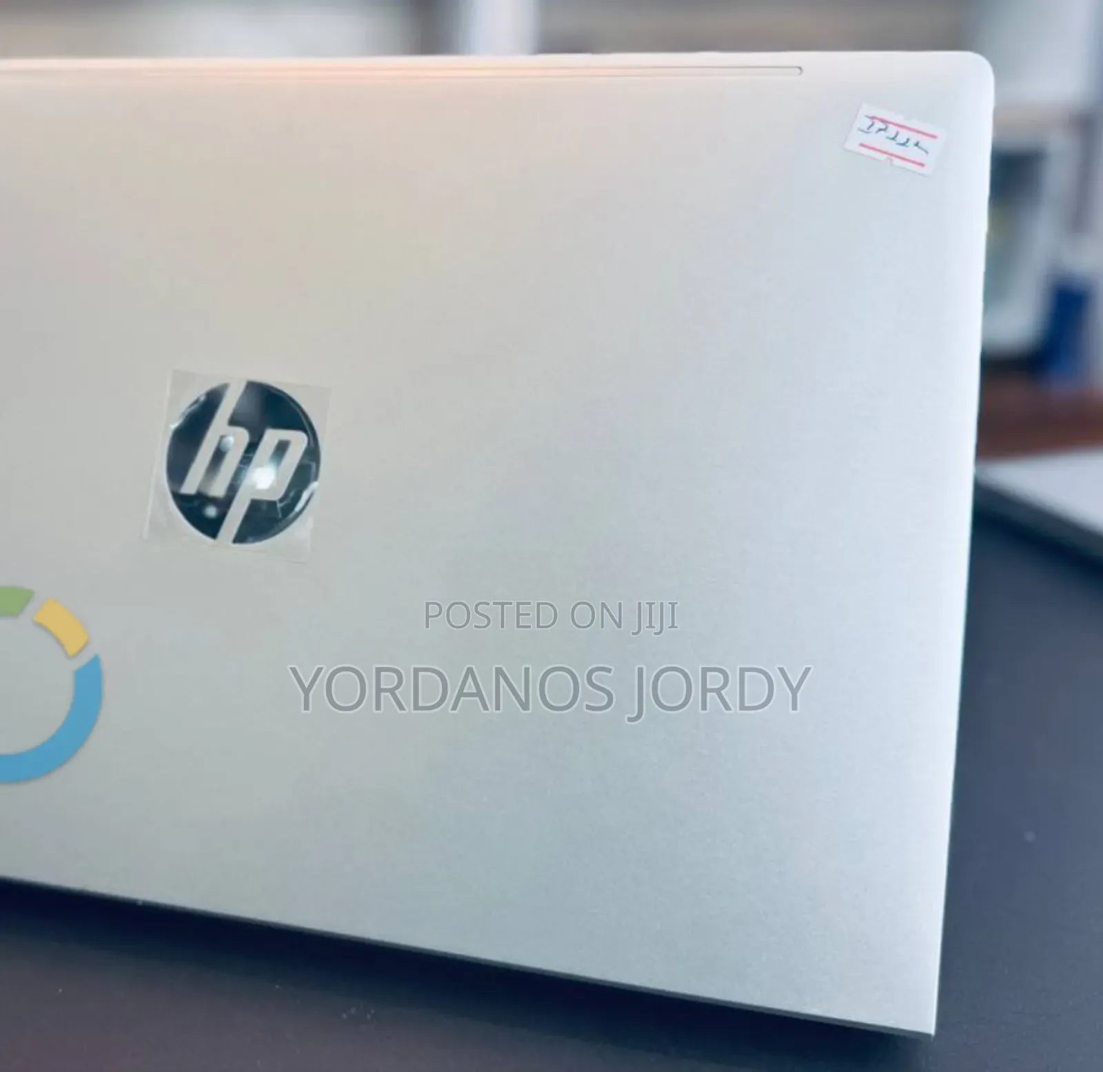 New Laptop HP ProBook 450 16GB Intel Core I5 SSD 512GB