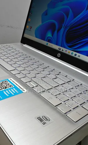 New Laptop HP Stream Notebook 8GB Intel Core I5 SSD 512GB