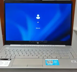 Photo - New Laptop HP Stream Notebook 8GB Intel Core I5 SSD 512GB