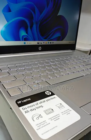 New Laptop HP Stream Notebook 8GB Intel Core I5 SSD 512GB