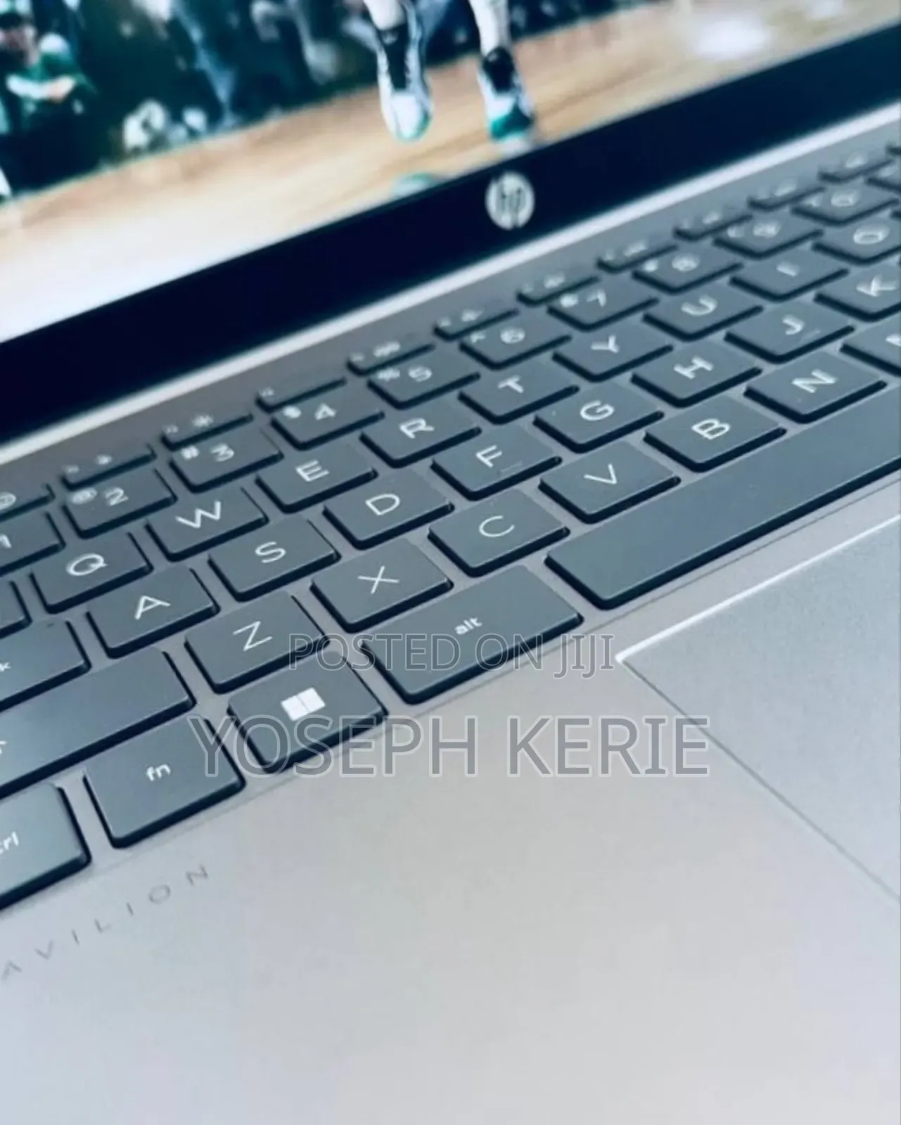 New Laptop HP Pavilion 14 2GB Intel Core I5 SSD 512GB