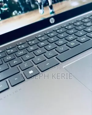 New Laptop HP Pavilion 14 2GB Intel Core I5 SSD 512GB