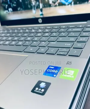 New Laptop HP Pavilion 14 2GB Intel Core I5 SSD 512GB