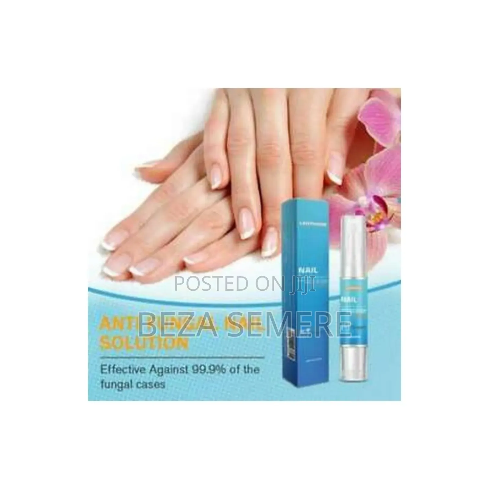 Lanthome Nail Repair Sophil