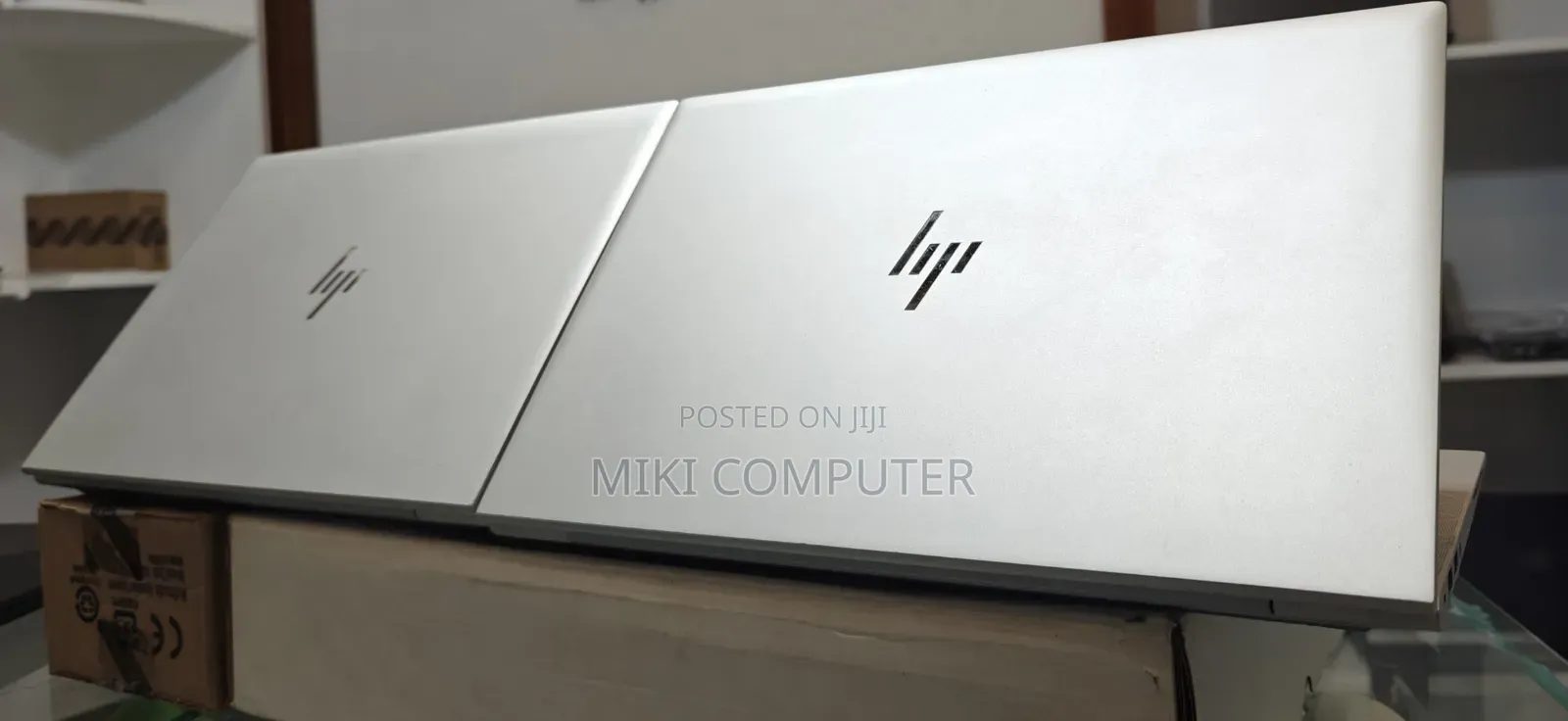 New Laptop HP EliteBook 840 16GB Intel Core I5 SSD 512GB