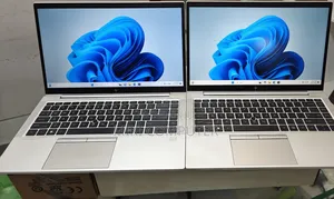 New Laptop HP EliteBook 840 16GB Intel Core I5 SSD 512GB