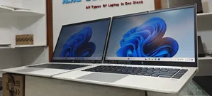 New Laptop HP EliteBook 840 16GB Intel Core I5 SSD 512GB