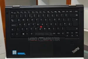 New Laptop Lenovo Thinkpad X1 Yoga 8GB Intel Core I5 SSD 512GB