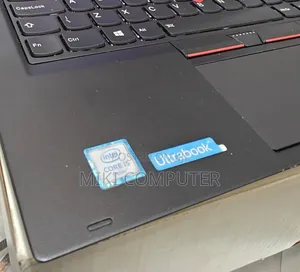 New Laptop Lenovo Thinkpad X1 Yoga 8GB Intel Core I5 SSD 512GB