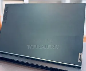 New Laptop Lenovo Legion 5 16GB AMD Ryzen 7 SSD 512GB