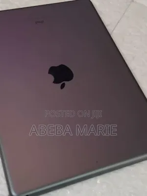 New Apple iPad 10.2 (2020) Wi-Fi 128 GB