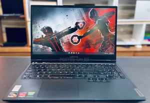 New Laptop Lenovo 16GB AMD Ryzen 7 SSD 1T