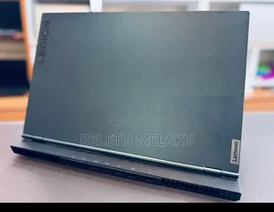 New Laptop Lenovo 16GB AMD Ryzen 7 SSD 1T