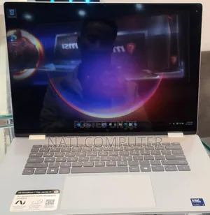 Photo - New Laptop HP Envy X360 16GB Intel Core I7 SSD 1T