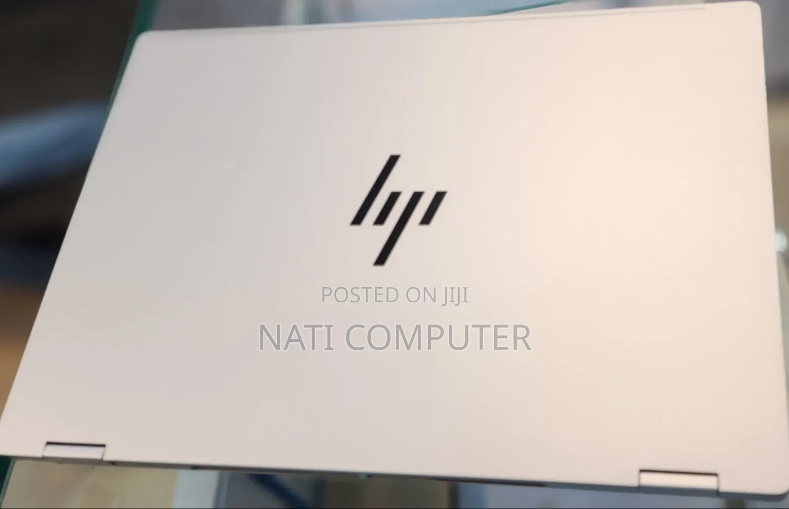 New Laptop HP Envy X360 16GB Intel Core I7 SSD 1T