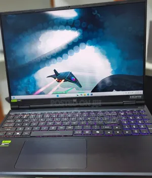 New Laptop Acer Predator 15 16GB Intel Core I9 SSD 1T