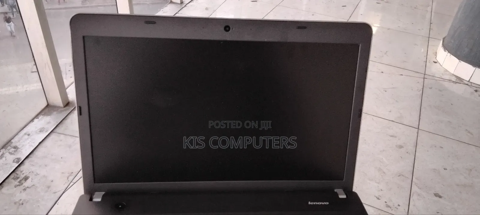 Laptop Lenovo ThinkPad Edge E540 8GB Intel Core I5 HDD 750GB