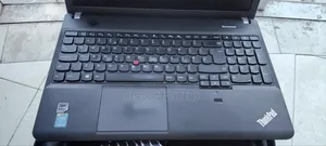 Laptop Lenovo ThinkPad Edge E540 8GB Intel Core I5 HDD 750GB
