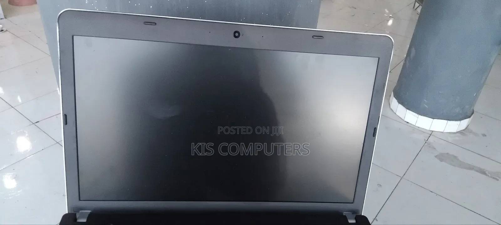 Laptop Lenovo ThinkPad Edge E540 8GB Intel Core I5 HDD 750GB